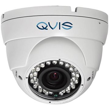 Q5-EYE-VF 5MP Multi-format Vari-focal Analogue HD coax camera
