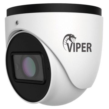 TURVIP-HD5-MW Viper 5MP Motorised HD Analogue Turret