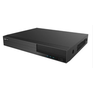 QVIS VIPER-NVR-4K-4 1TB Viper 4K 4 Channel NVR