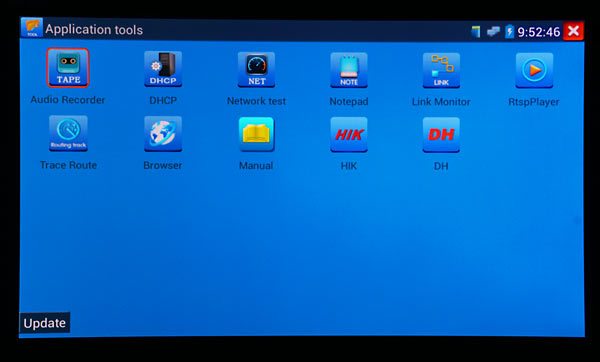 TESTER-7-IP-3HD Dahua, QVIS, HIKVision and other tools TESTER-7-IP-3HD Dahua, QVIS, HIKVision and other tools